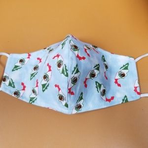 Beautiful and safety masks